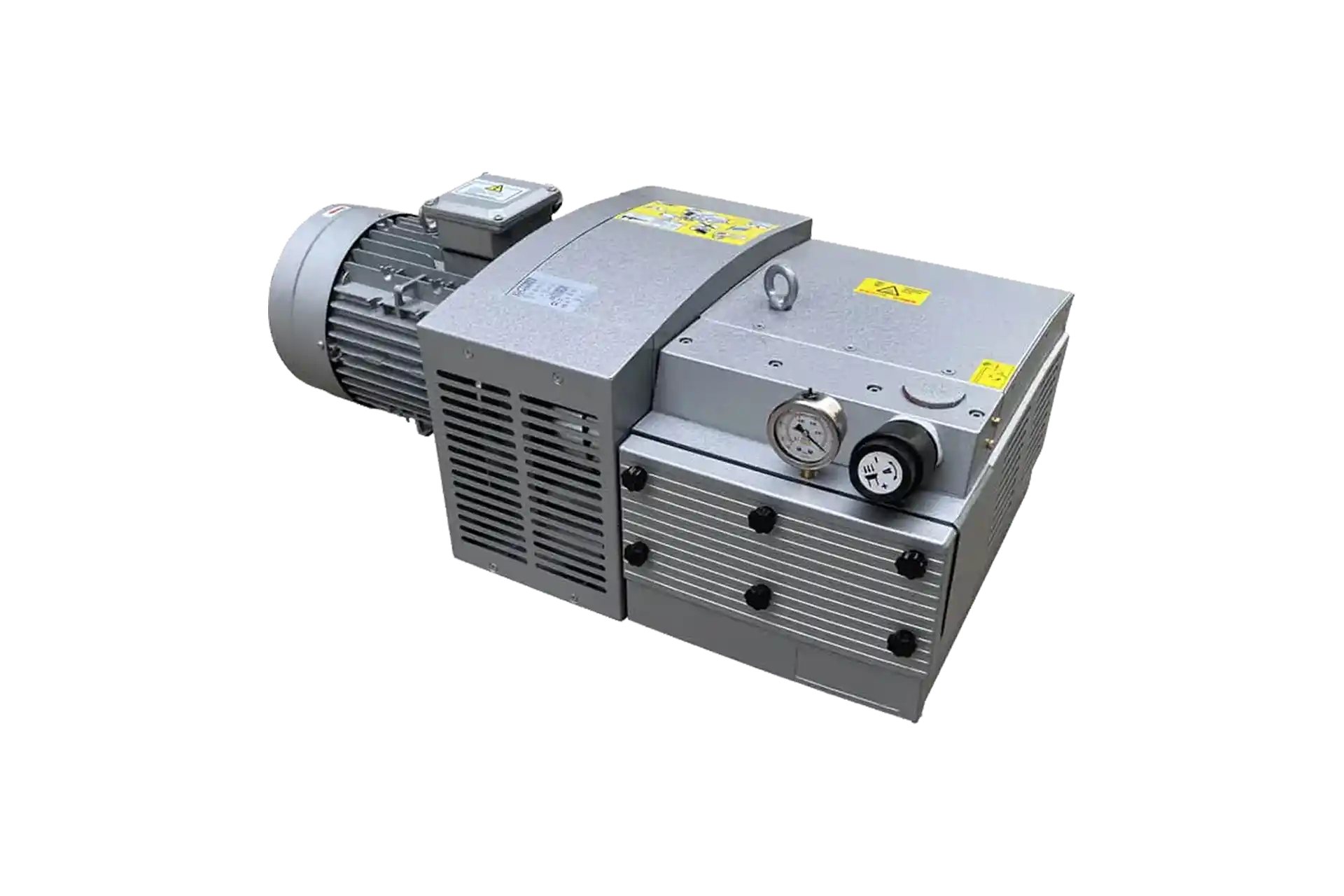 Dry Rotary Vane Vacuum Pump