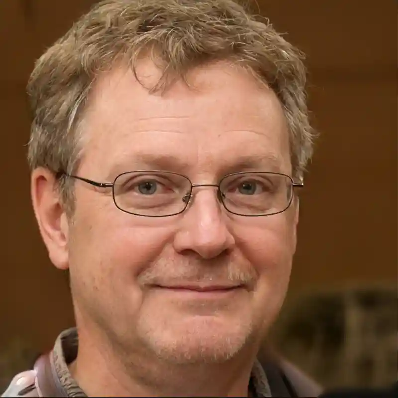 Person-1 Testimonials