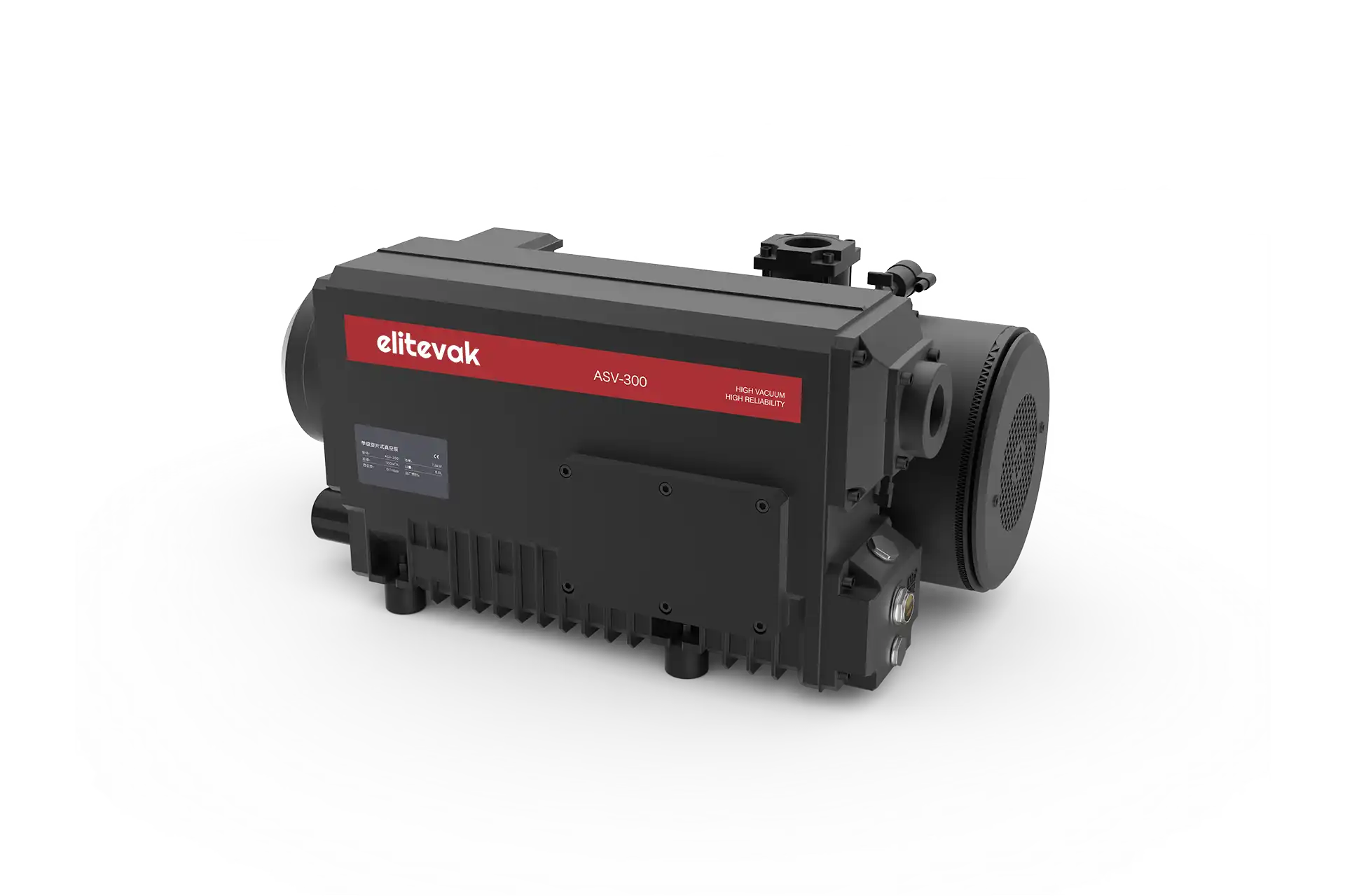 vacuum pump,Elitevak,industrial vacuum pump,vacuum pump China