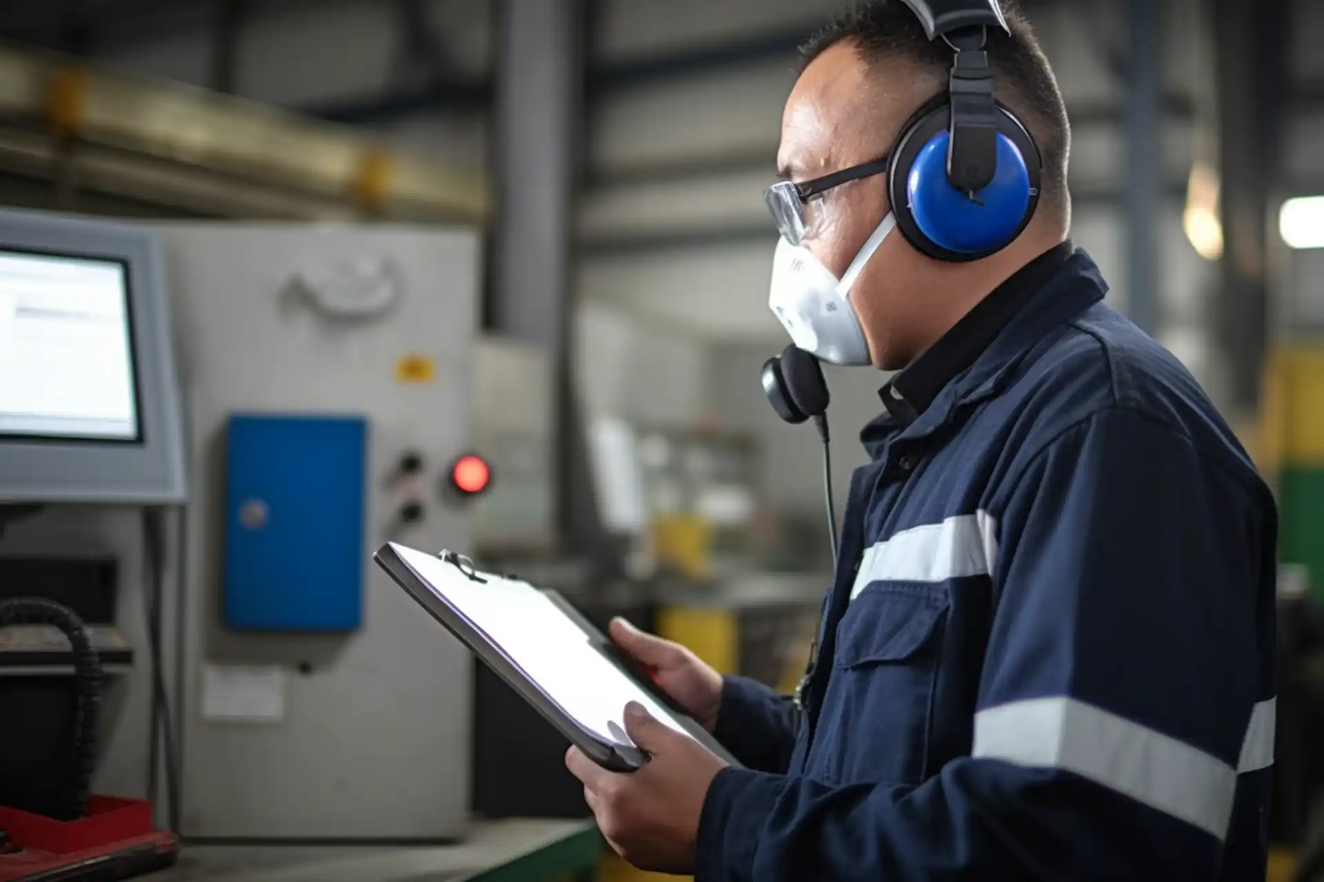 Testing Elitevak Vacuum