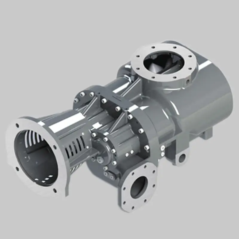 breakdown-01 screw pump