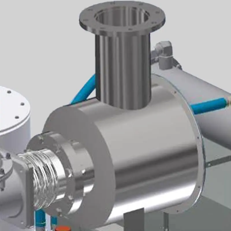 breakdown-04 screw pump