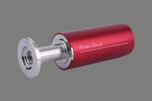 pirani vacuum gauge