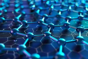 nanotechnology vacuum pump