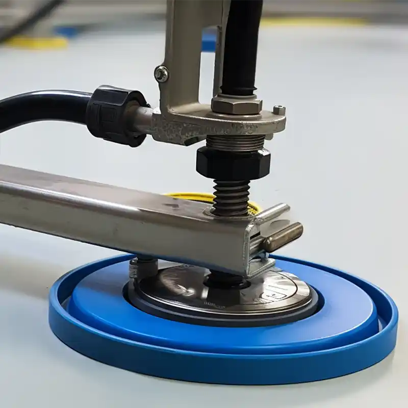 Vacuum Lifting