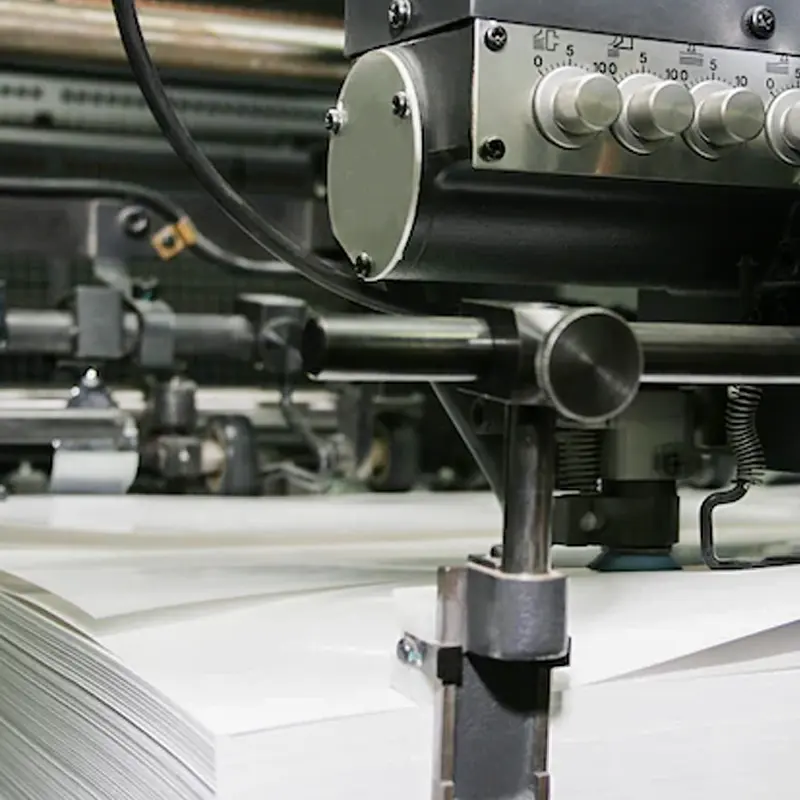 app paper industry