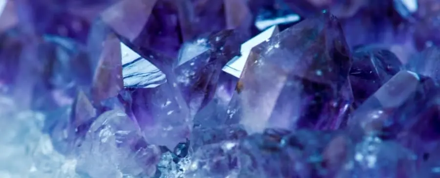 Crystallization vacuum drying