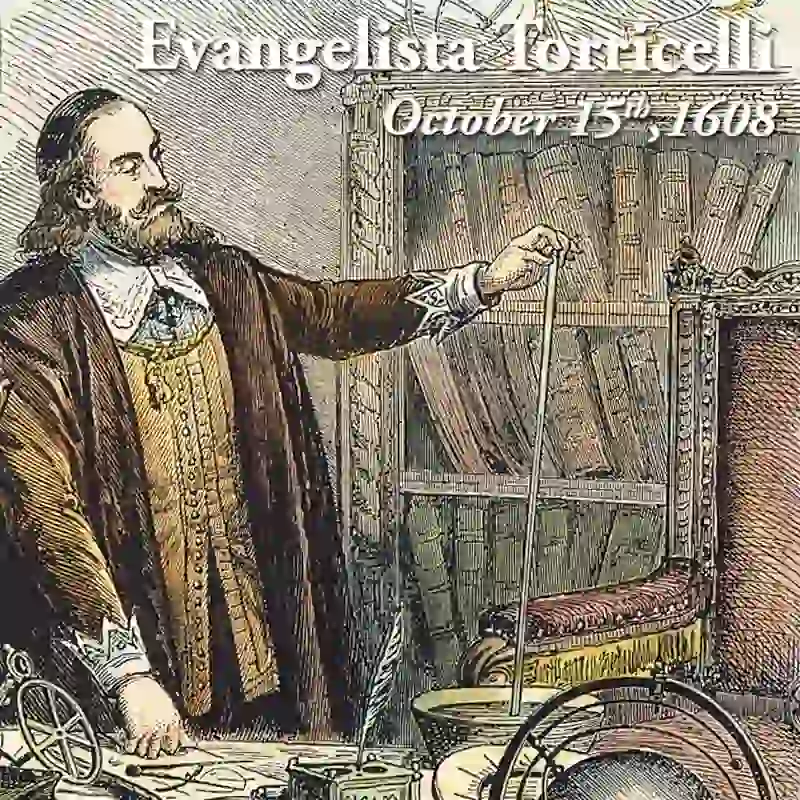 Evangelista-Torricelli