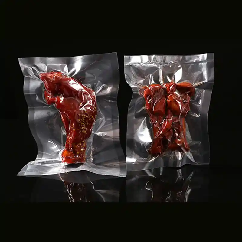 Nylon Vacuum Bag