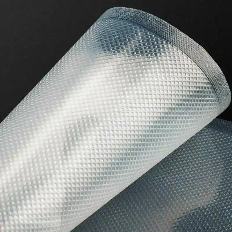 PE Vacuum Bag