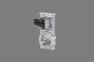 vacuum control valves