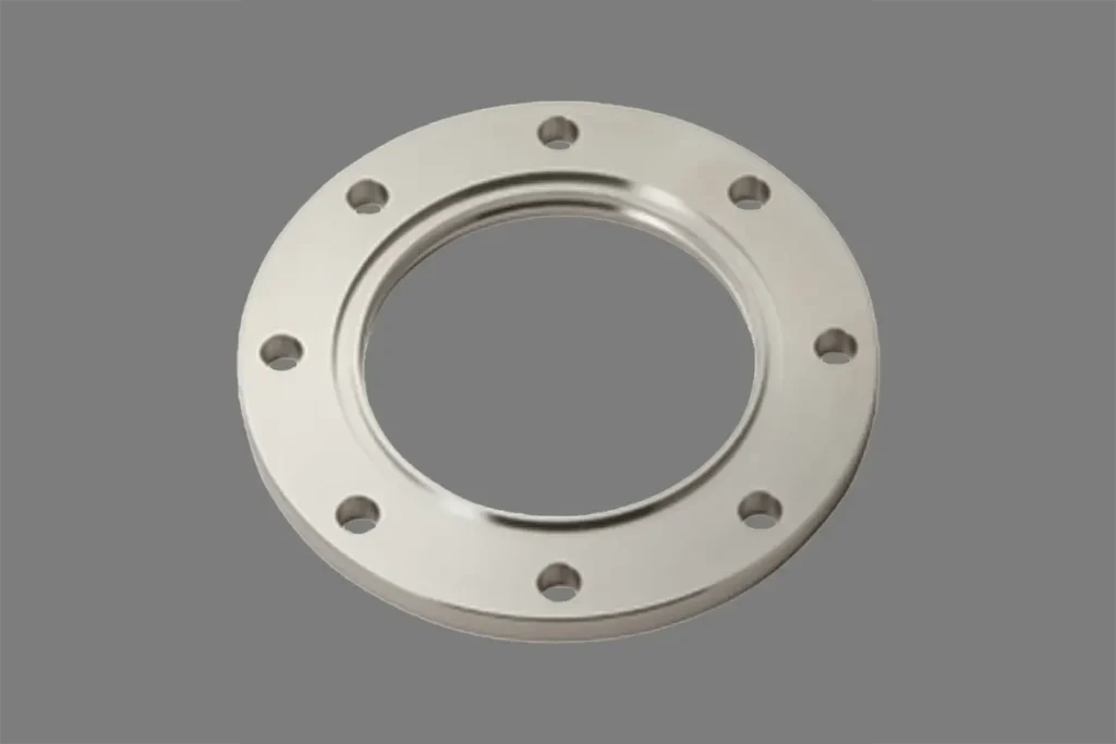 Vacuum Flange Type