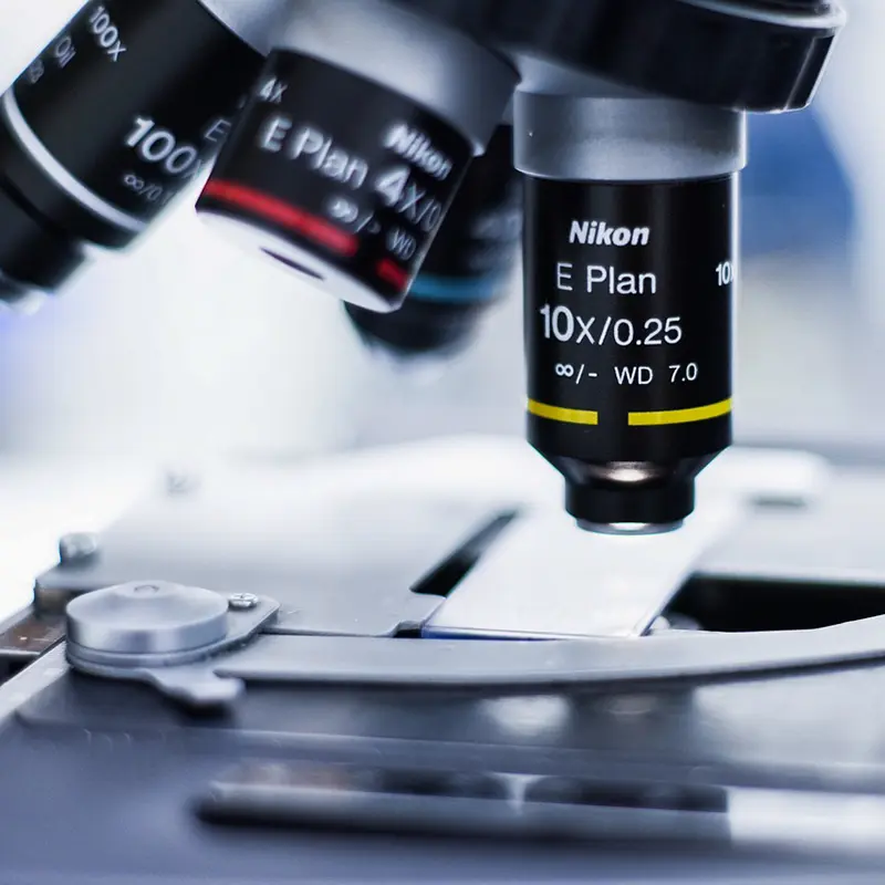 laboratory vacuum fitting