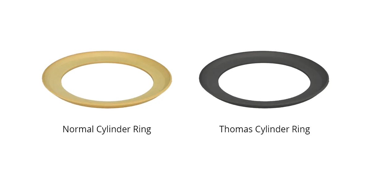Piston Rings
