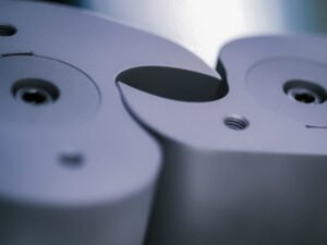 dry claw vacuum pumps claws