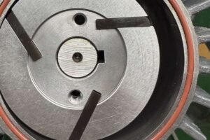 choose a rotary vane vacuum pump