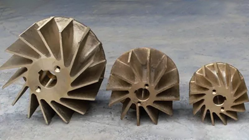 selecting rough vacuum pump