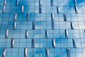 Energy-Saving Vacuum Glass