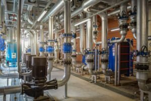 factors choosing a vacuum pump