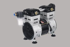 Laboratory Vacuum Pump
