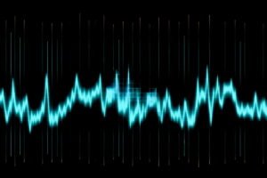 Odd Noises of Vacuum Pump