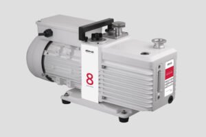 rotary vane pump advantages and disadvantages