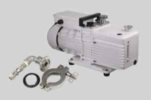 vacuum pump accessories parts