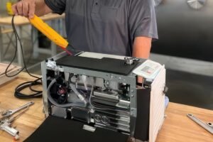 How to Test Your Industrial Vacuum Pump