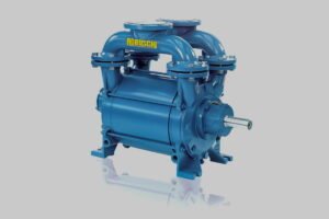 liquid ring vacuum pump