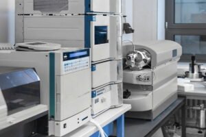 Mass Spectrometry