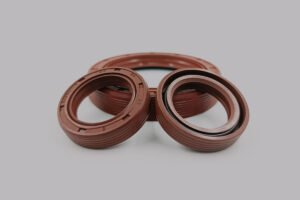Most Commonly Used Rubber Sealing in Vacuum System