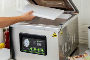 Select a Proper Vacuum Packaging Machine1