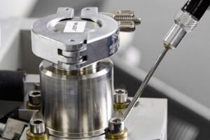 Tiny Leak Killing Your Vacuum Pump