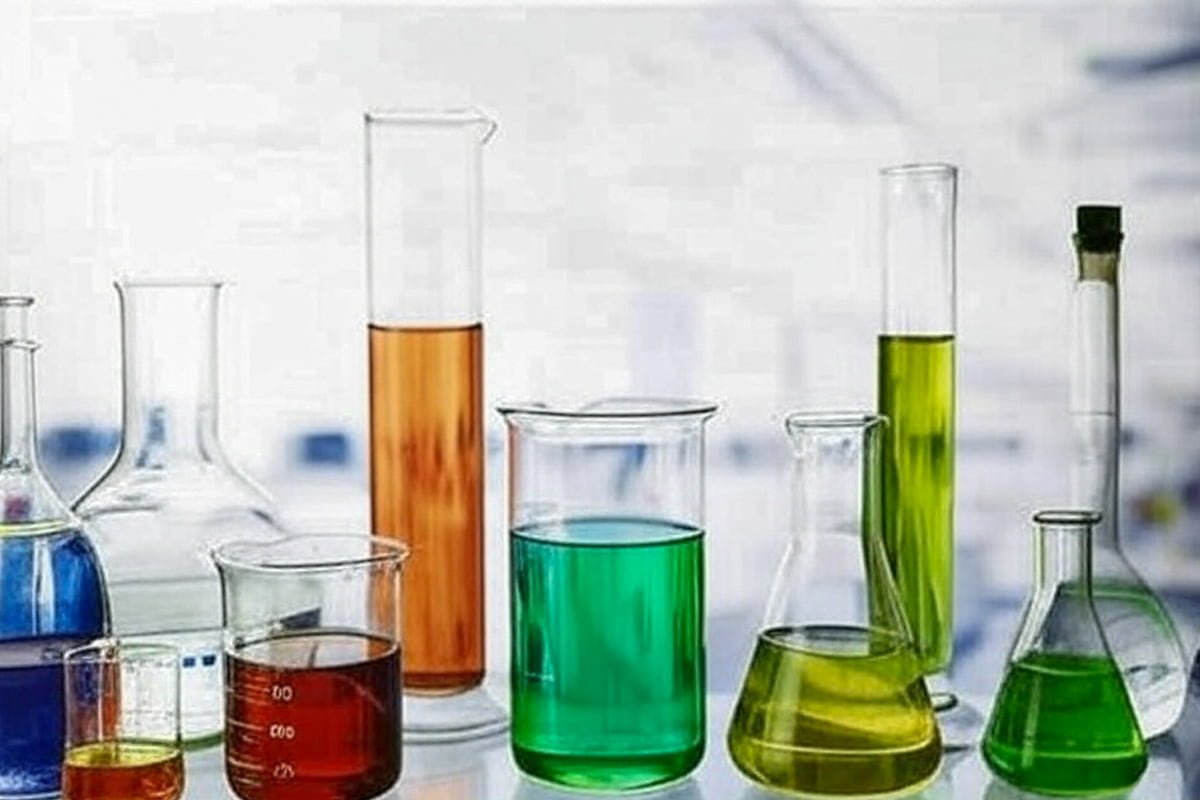 Vacuum Distillation