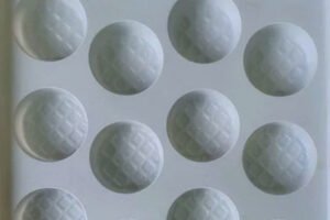 vacuum forming parts