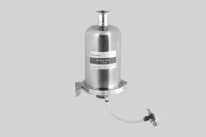 Vacuum Pump Exhaust Filter