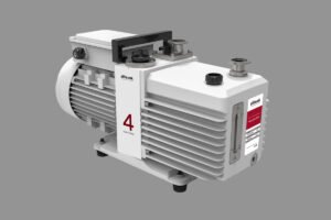 vacuum pump losing vacuum