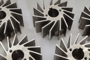 Vacuum Pump Material Selection