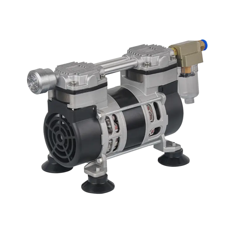 AP 650 Vacuum Piston Pump