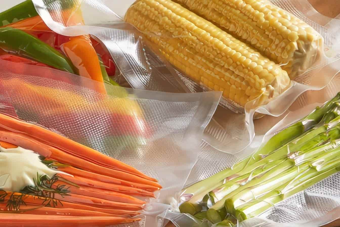 Food & Beverage oilfree piston vacuum pump