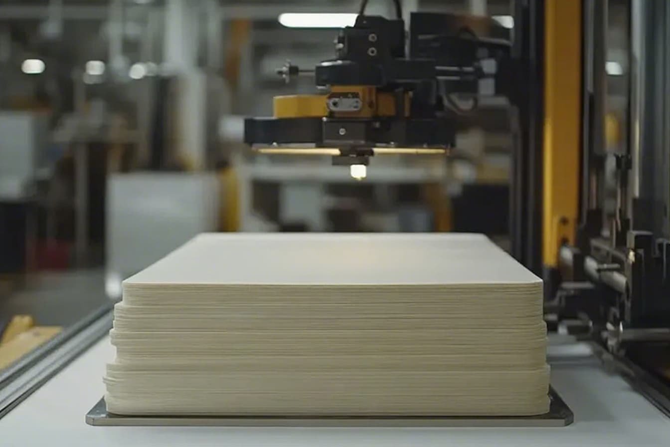 Printing & Paper Handling oilfree piston pump