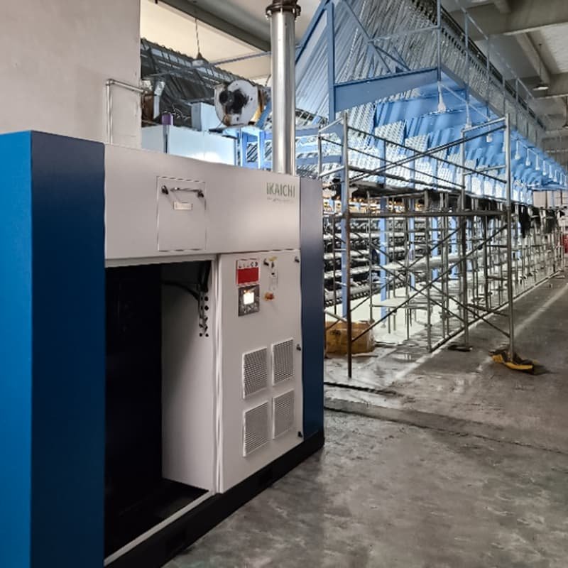 screw blower case-10