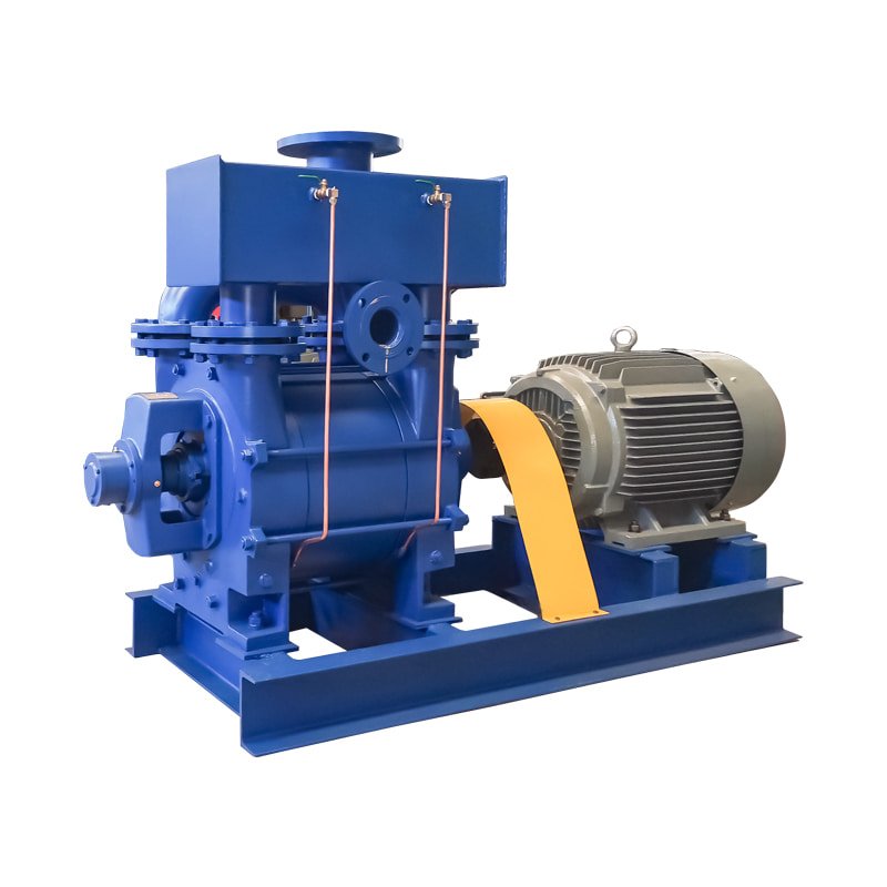 2BE1 liquid ring vacuum pump
