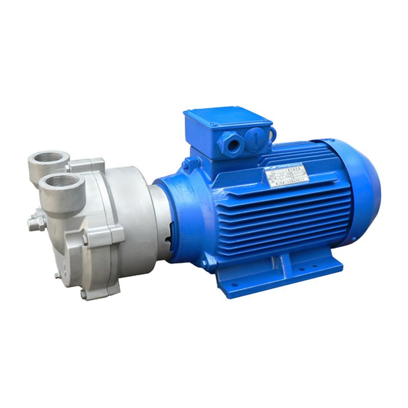 2BV2 liquid ring vacuum pump