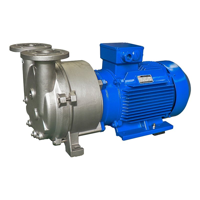 2BV2-SS liquid ring vacuum pump