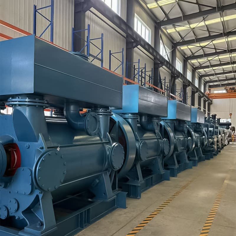 Finished Goods Warehouse