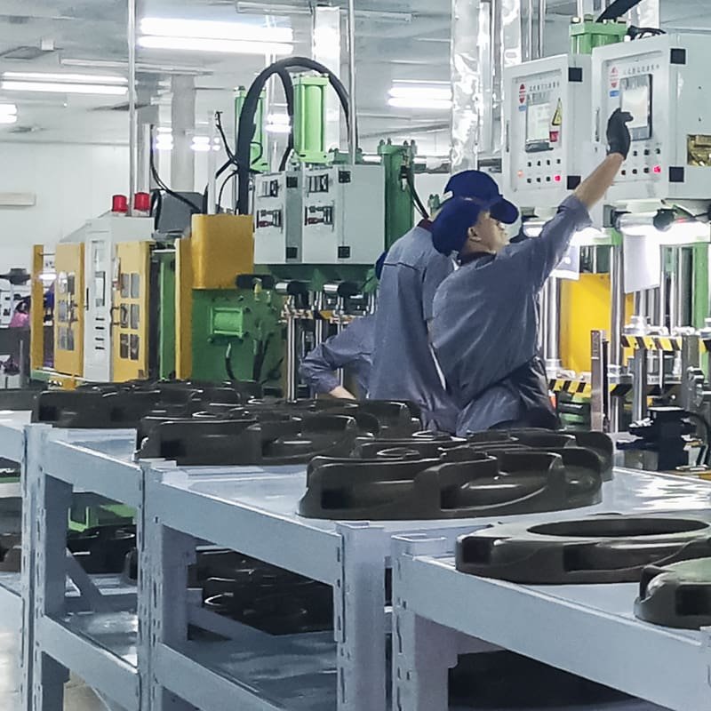 Investment Casting Excellence