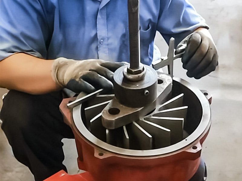 liquid ring vacuum assembly 01