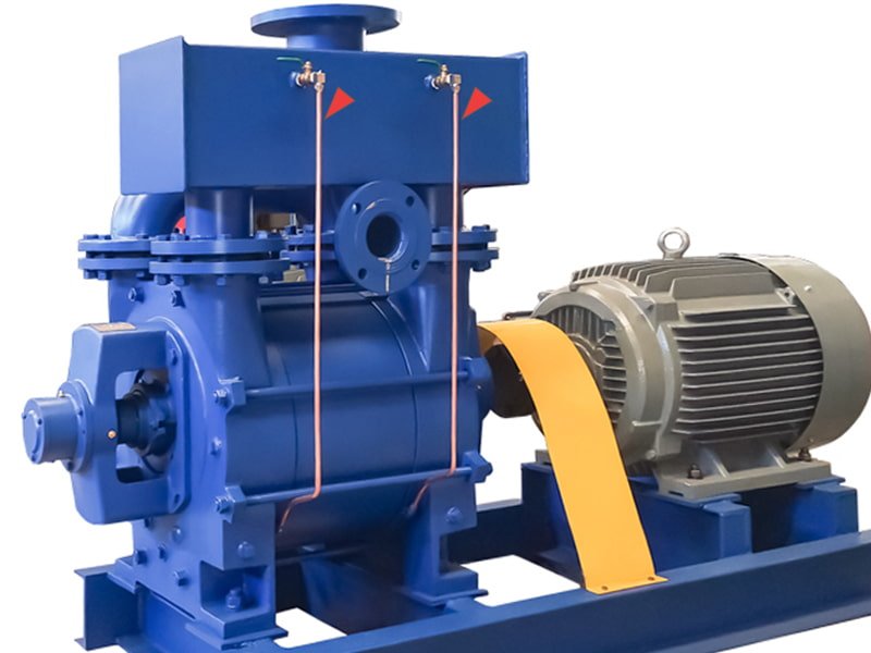 water ring pump cavitation 01