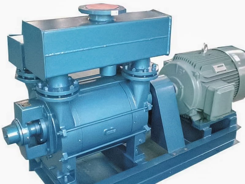water ring pump cavitation 02